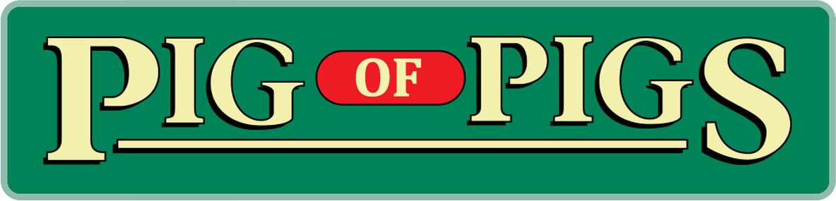Pig of Pigs logo